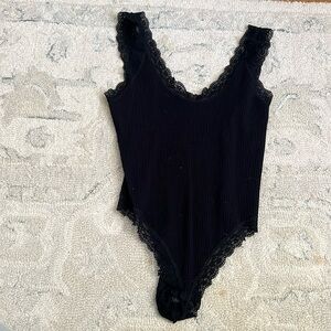 Out From Under body suit